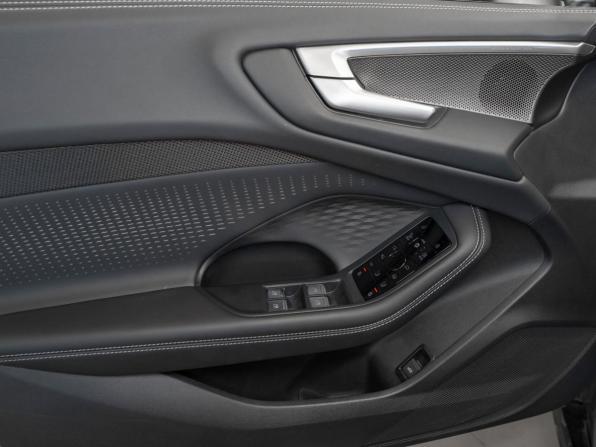Audi A5 III (B10) с пробегом 2026 года, цена 6 400 000 рублей, 50 км, седан, Автокод Объявления