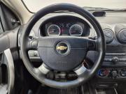 Chevrolet Aveo I Рестайлинг Воронеж  - изображение 32