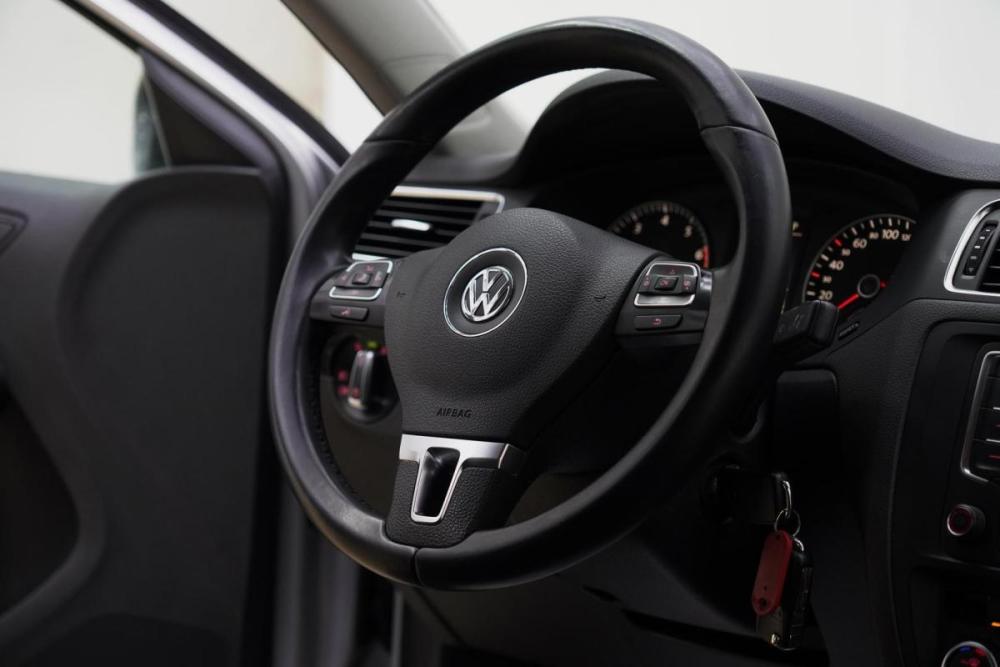Volkswagen Jetta VI Москва  - изображение 7