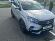 Lada (ВАЗ) XRAY I Ижевск  - изображение 36