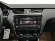 Skoda Octavia III (A7) Рестайлинг Москва  - изображение 44