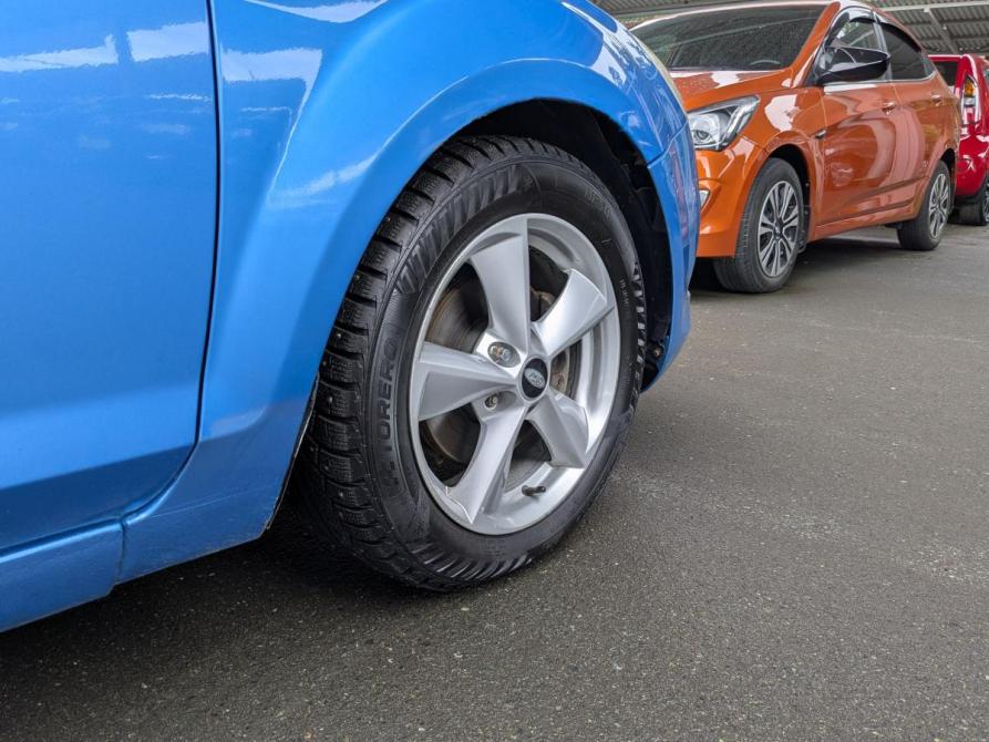 Ford Focus II Рестайлинг Екатеринбург  - изображение 13