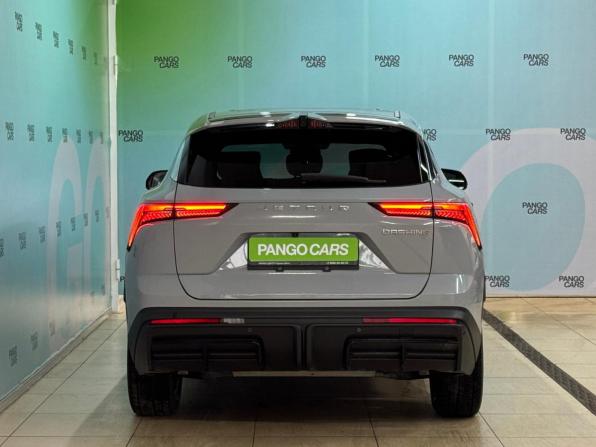 JETOUR DASHING I с пробегом 2024 года, цена 2 050 000 рублей, 20043 км, внедорожник, Автокод Объявления