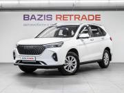 Haval M6 II Тюмень  - изображение 25