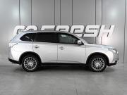 Mitsubishi Outlander III Ростов-на-Дону  - изображение 21
