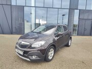 Opel Mokka I Краснодар  - изображение 12