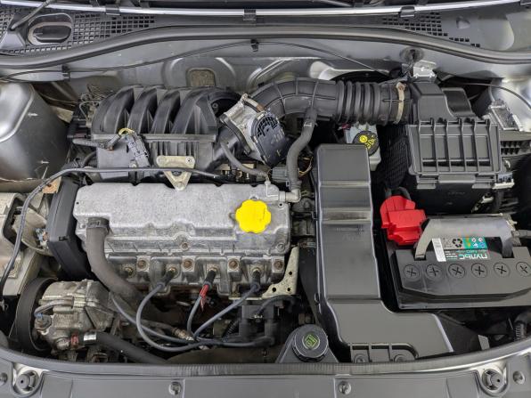 Lada (ВАЗ) Largus I Рестайлинг с пробегом 2021 года, цена 999 000 рублей, 99551 км, универсал, Автокод Объявления