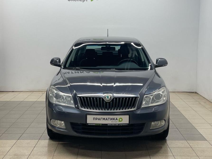 Skoda Octavia II (A5) Рестайлинг Санкт-Петербург  - изображение 2
