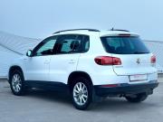 Volkswagen Tiguan I Рестайлинг Воронеж  - изображение 31