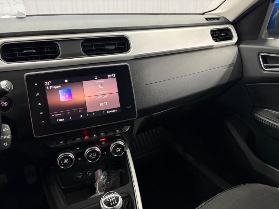Renault Arkana I Краснодар  - изображение 11