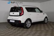Kia Soul II Рестайлинг Нижний Новгород  - изображение 29