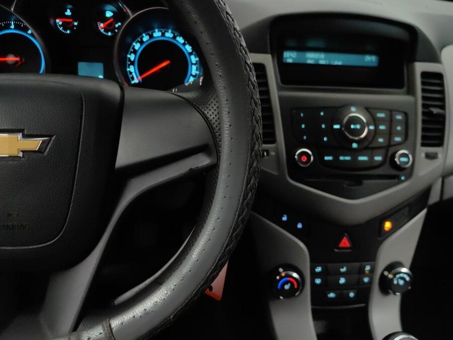 Chevrolet Cruze I Подольск  - изображение 18