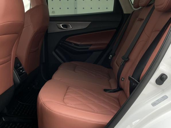 Changan CS55 Plus II с пробегом 2024 года, цена 2 290 000 рублей, 38059 км, внедорожник, Автокод Объявления