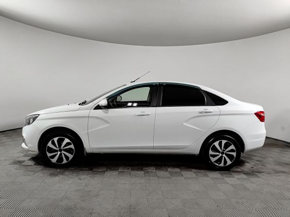 Lada (ВАЗ) Vesta I с пробегом 2021 года, цена 1 040 000 рублей, 89600 км, седан, Автокод Объявления
