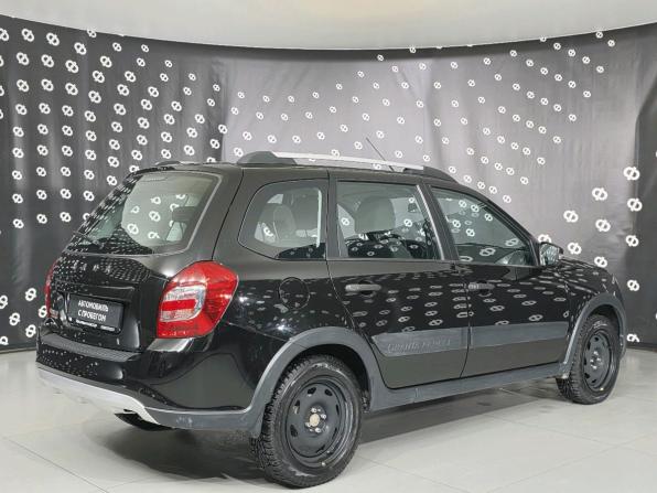 Lada (ВАЗ) Granta I Рестайлинг с пробегом 2023 года, цена 895 000 рублей, 21415 км, универсал, Автокод Объявления