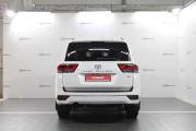 Toyota Land Cruiser 300 Series Владивосток  - изображение 37