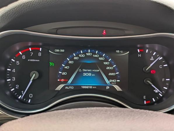 Haval H9 I Рестайлинг с пробегом 2018 года, цена 2 150 000 рублей, 199209 км, внедорожник, Автокод Объявления