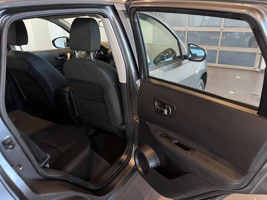 Nissan Qashqai I Рестайлинг Чебоксары  - изображение 26