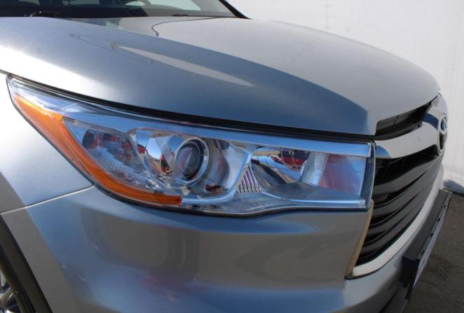 Toyota Highlander III (XU50) с пробегом 2014 года, цена 2 590 000 рублей, 154571 км, внедорожник, Автокод Объявления