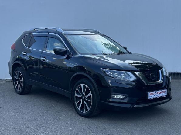 Nissan X-Trail III Рестайлинг с пробегом 2021 года, цена 2 670 000 рублей, 134957 км, внедорожник, Автокод Объявления