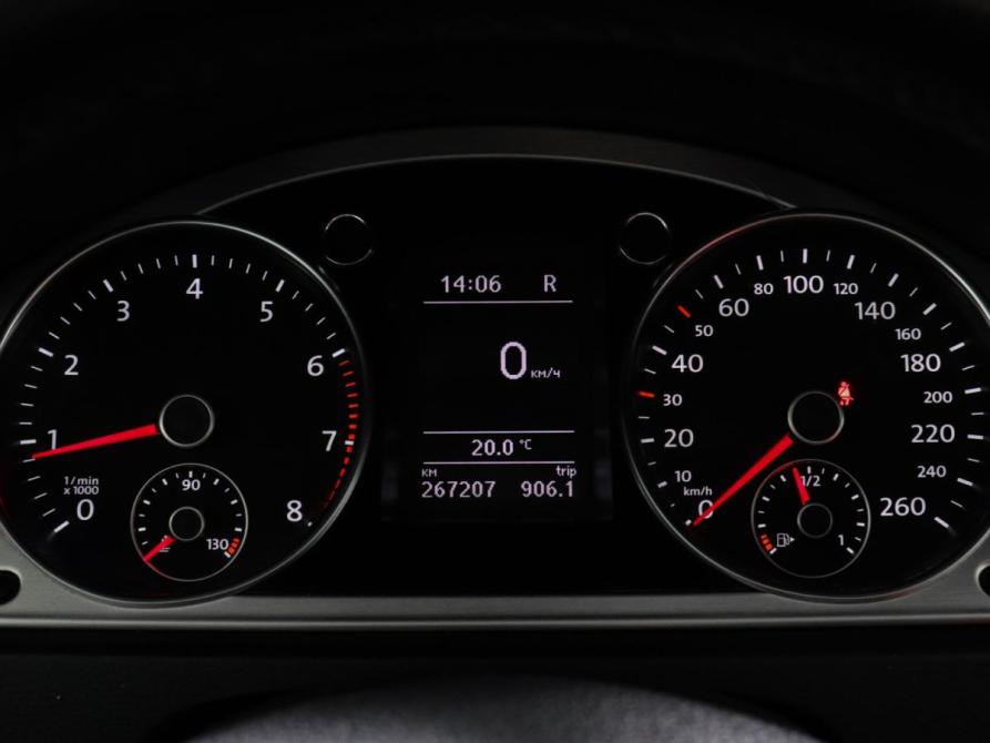 Volkswagen Passat B7 Химки  - изображение 11
