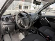 Lada (ВАЗ) Granta I Рестайлинг Казань  - изображение 19
