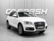 Audi Q5 I (8R) Рестайлинг Тюмень  - изображение 23