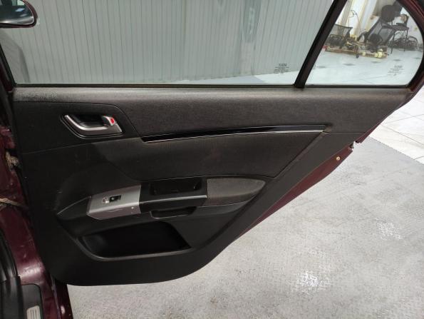 Geely Emgrand EC7 с пробегом 2013 года, цена 390 000 рублей, 138592 км, седан, Автокод Объявления