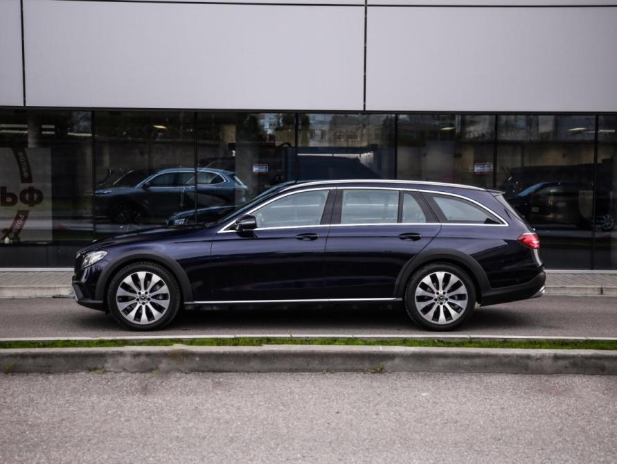 Mercedes-Benz E-Класс V (W213 S213 C238) Санкт-Петербург  - изображение 10