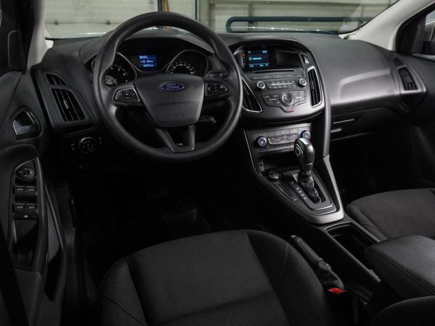 Ford Focus III Рестайлинг Воронеж  - изображение 6