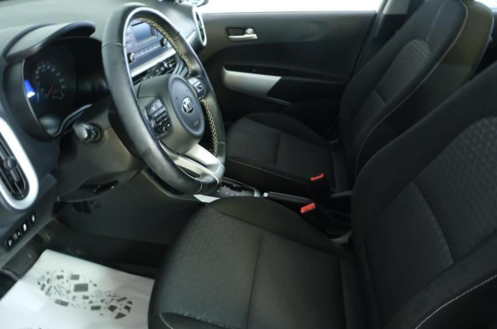 Kia Picanto III Омск  - изображение 8