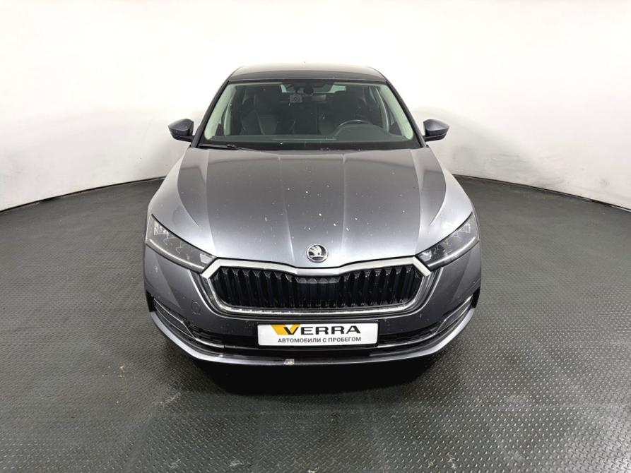 Skoda Octavia III (A7) Рестайлинг Пермь  - изображение 2