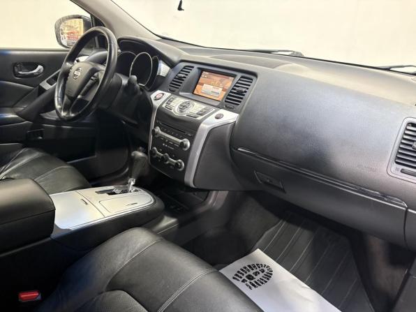 Nissan Murano II (Z51) с пробегом 2009 года, цена 908 000 рублей, 237044 км, внедорожник, Автокод Объявления