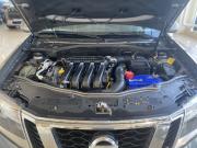 Nissan Terrano III (D10) Саратов  - изображение 52