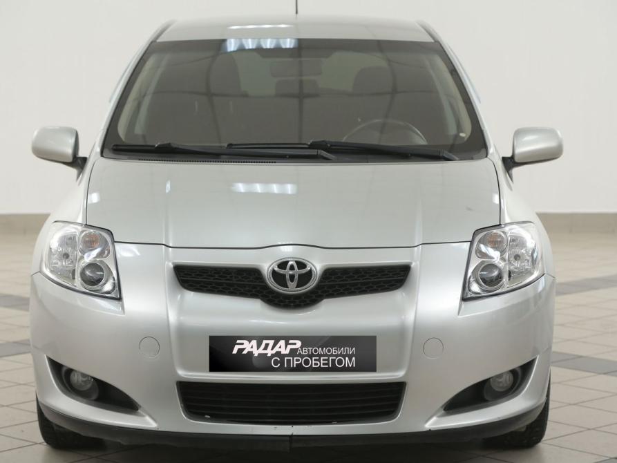 Toyota Auris I Иваново  - изображение 6