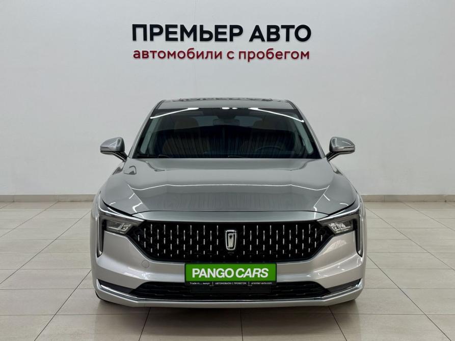FAW Bestune B70 I Смоленск  - изображение 2