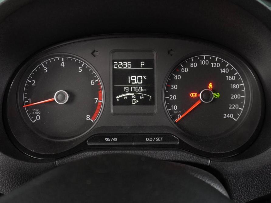 Volkswagen Polo V Воронеж  - изображение 15