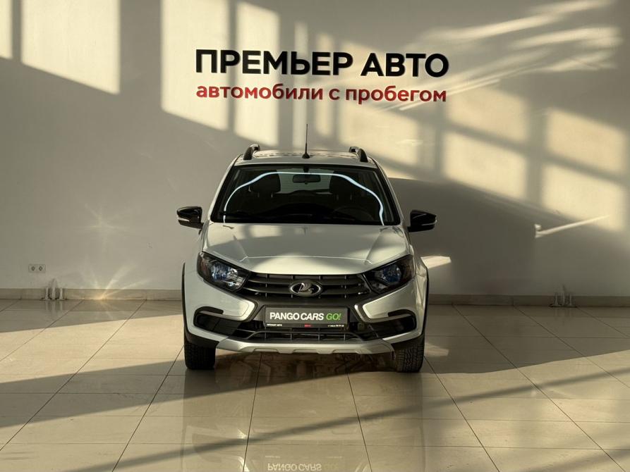 Lada (ВАЗ) Granta I Рестайлинг Смоленск  - изображение 2