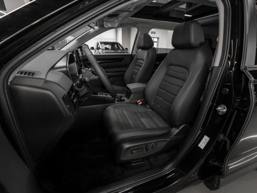Honda CR-V VI Москва  - изображение 9