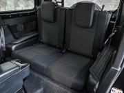 Suzuki Jimny IV Новороссийск  - изображение 28