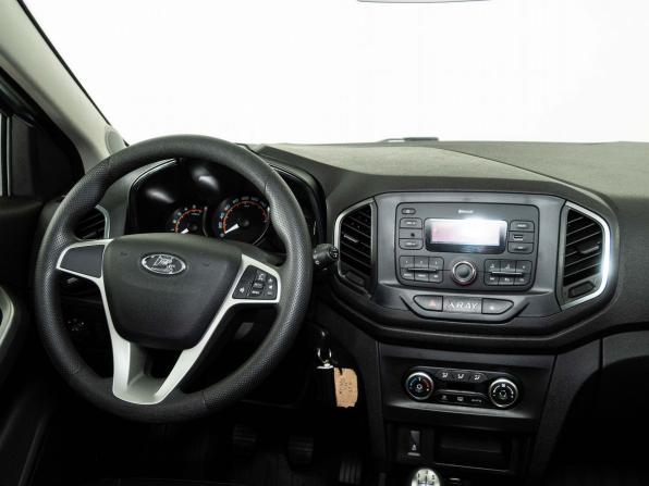 Lada (ВАЗ) XRAY I с пробегом 2022 года, цена 1 120 000 рублей, 58000 км, хэтчбек, Автокод Объявления