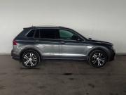 Volkswagen Tiguan II Рестайлинг Москва  - изображение 26