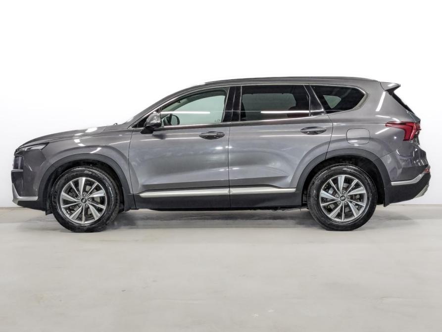 Hyundai Santa Fe IV Рестайлинг Санкт-Петербург  - изображение 8