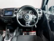 Volkswagen Tiguan I Рестайлинг Чита  - изображение 32