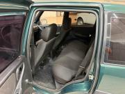 Chevrolet Niva I Рестайлинг Магнитогорск  - изображение 14
