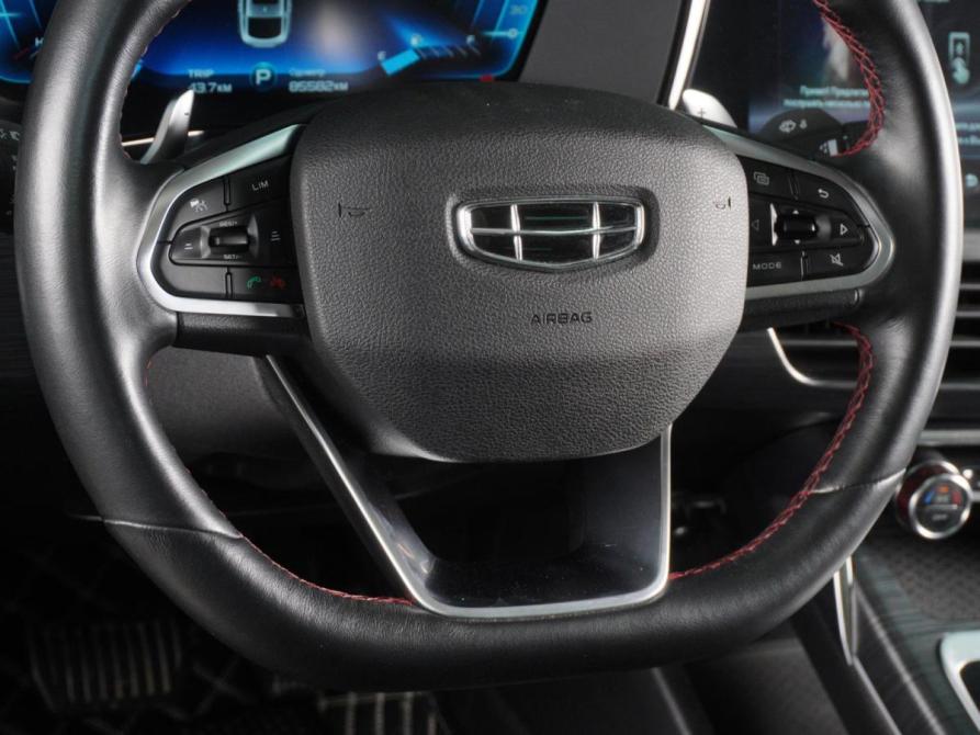 Geely Tugella I Минеральные Воды  - изображение 17