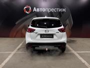 Mazda CX-5 I Ставрополь  - изображение 22