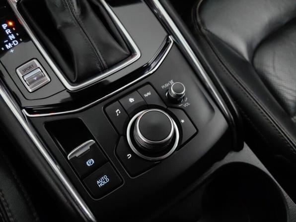 Mazda CX-5 II с пробегом 2019 года, цена 2 699 000 рублей, 132500 км, внедорожник, Автокод Объявления