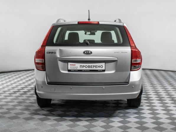 Kia Ceed I Рестайлинг с пробегом 2012 года, цена 630 000 рублей, 225000 км, универсал, Автокод Объявления