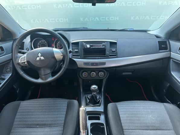 Mitsubishi Lancer X Рестайлинг с пробегом 2012 года, цена 785 000 рублей, 162416 км, седан, Автокод Объявления